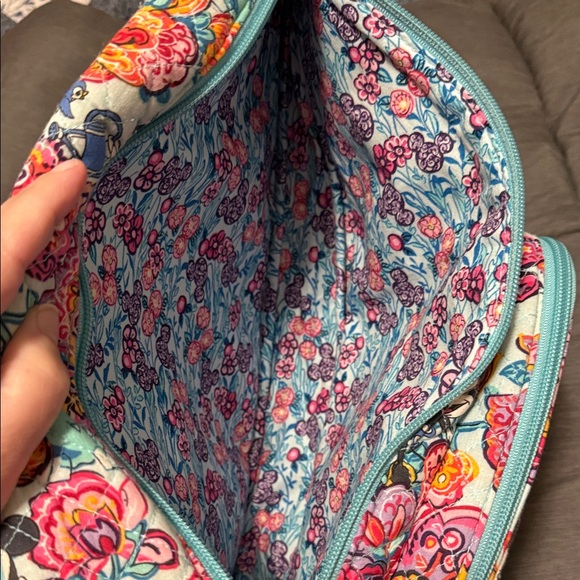 Vera Bradley Disney Sling Bag - Picture 2 of 6